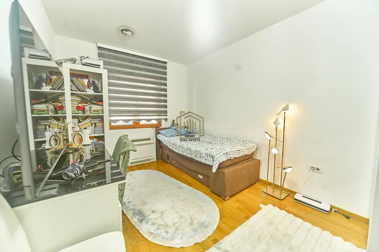 Sale, three bedroom apartment, 120m², Tološi, Podgorica