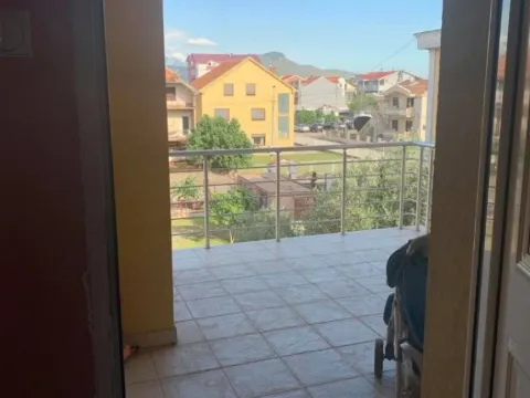 Izdavanje, jednosoban stan, 46m², Stari Aerodrom, Podgorica - image 6