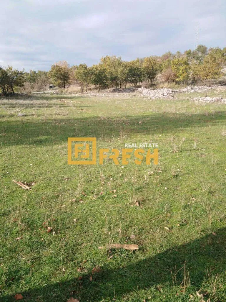 Prodaja, plac, 9600m², Rogami, Podgorica
