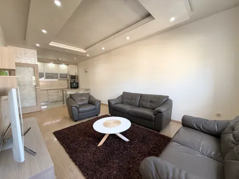 Sale, two bedroom apartment, 71m², City Kvart, Podgorica - image 3