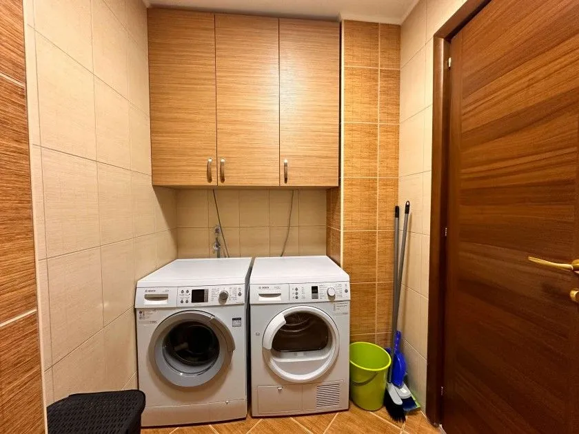 Sale, two bedroom apartment, 92m², City Kvart, Podgorica