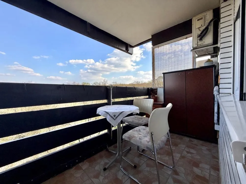 Prodaja, četvorosoban stan, 93m², Košutnjak, Beograd