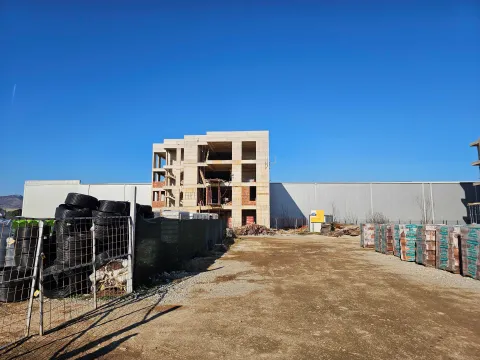 Prodaja, jednosoban stan, 50m², Zabjelo, Podgorica - image 7