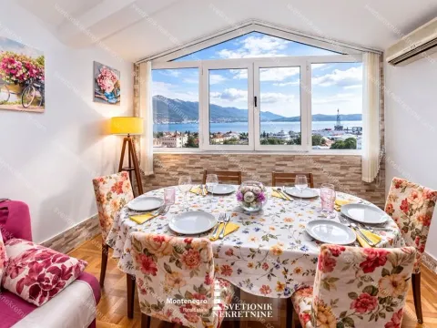 Prodaja, jednosoban stan, 38m², Bijela, Herceg Novi - image 2