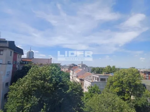 Prodaja, trosoban stan, 84m², Stari Grad, Beograd - image 3