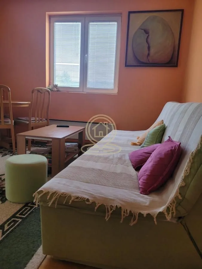Prodaja, dvosoban stan, 46m², Centar, Vrnjačka Banja