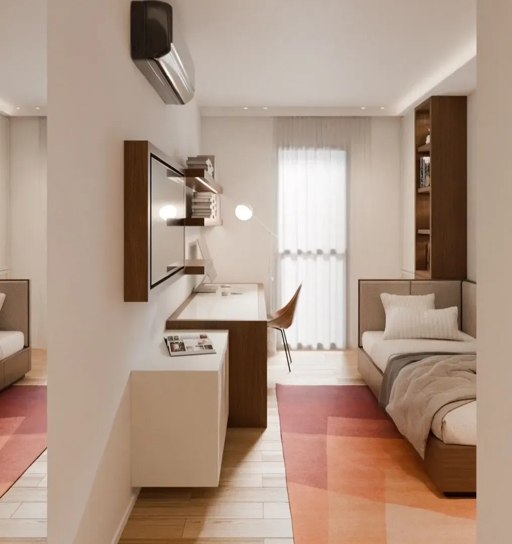 Prodaja, trosoban stan, 168m², Zagorič, Podgorica