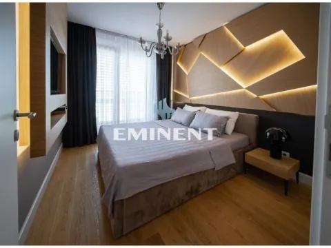 Izdavanje, trosoban stan, 72m², Novi Beograd Sve Podlokacije, Beograd - image 7