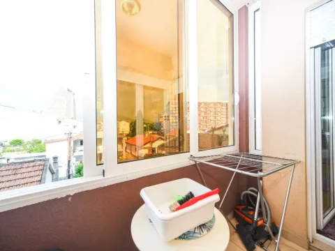 Rent, one bedroom apartment, 45m², Stari Aerodrom, Podgorica - image 9