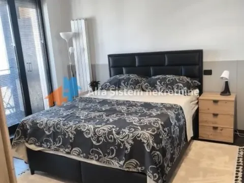 Rent, four bedroom apartment, 95m², Stari Grad, Beograd - image 13