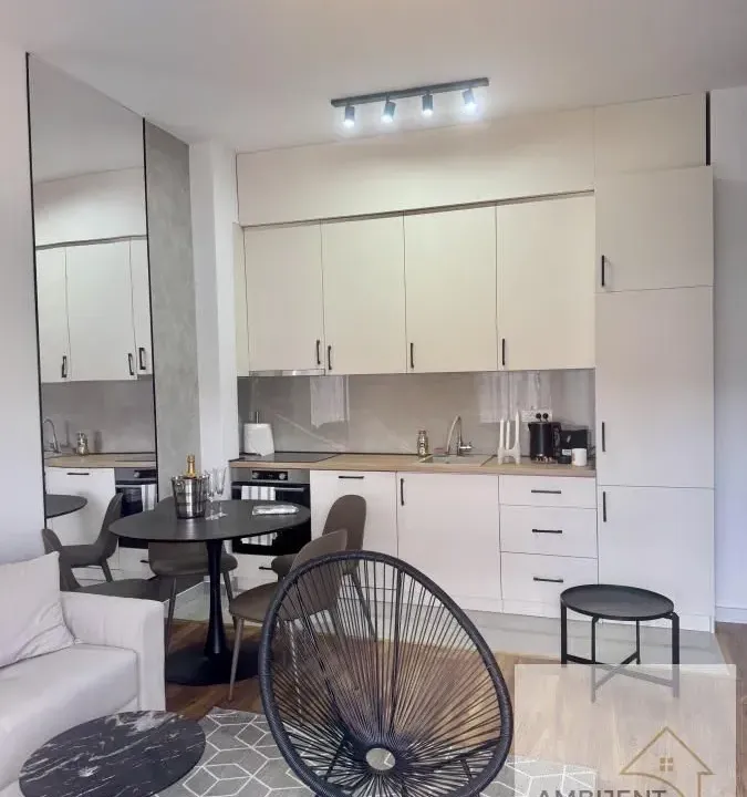 Prodaja, trosoban stan, 65m², Čukarica, Beograd