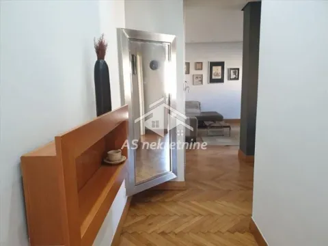 Izdavanje, dvosoban stan, 50m², Cvijićeva, Palilula Sve Podlokacije - image 9