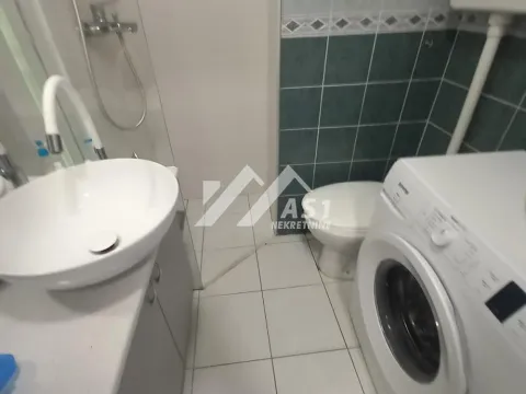 Prodaja, jednosoban stan, 31m², Bulevar Oslobodjenja, Novi Sad Sve Podlokacije - image 9