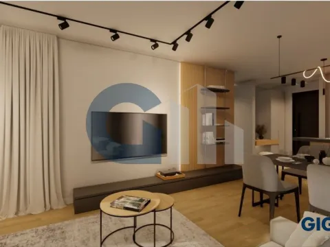 Prodaja, trosoban stan, 65m², Novi Beograd Sve Podlokacije, Beograd - image 2