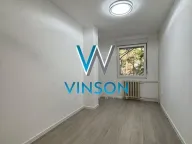 Izdavanje, dvosoban stan, 54m², Liman 4, Novi Sad Sve Podlokacije - image 7