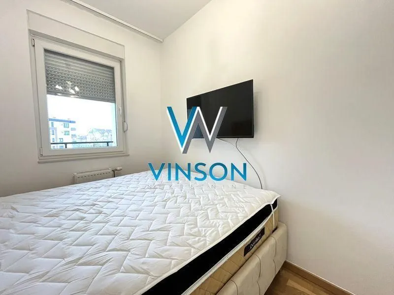 Izdavanje, jednosoban stan, 42m², Socijalno, Novi Sad Sve Podlokacije