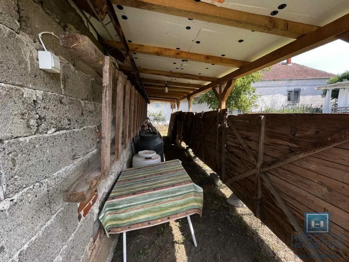 Sale, house, 65m², Kovačevac, Jagodina