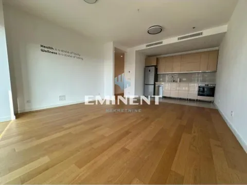 Rent, three bedroom apartment, 78m², Novi Beograd Blok 65, Novi Beograd Sve Podlokacije - image 3