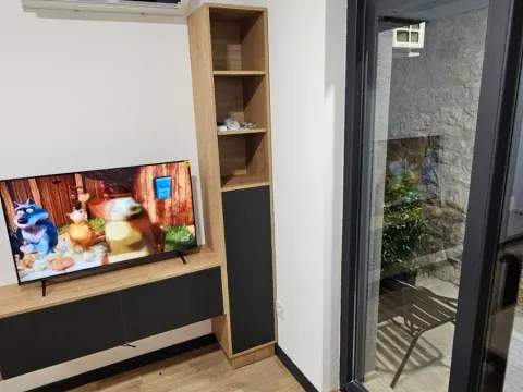 Rent, one bedroom apartment, 37m², Gorica C, Podgorica - image 3