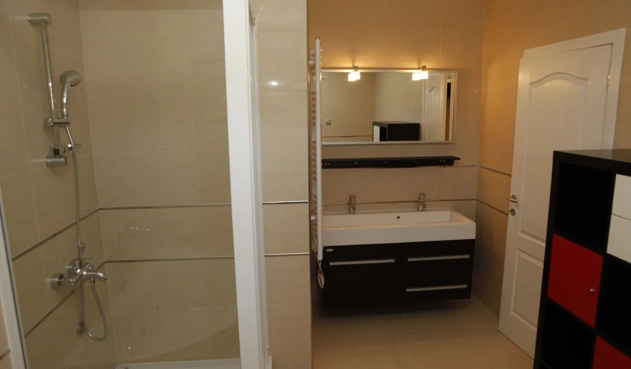 Rent, house, 250m², Donji Kokoti, Podgorica