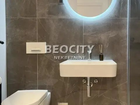 Rent, two bedroom apartment, 50m², Dorćol Sve Podlokacije, Beograd - image 8