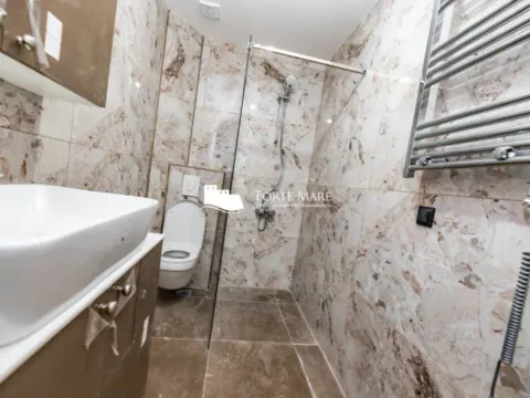 Prodaja, jednosoban stan, 41m², Kumbor, Herceg Novi - image 3