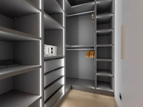 Prodaja, trosoban stan, 147m², Dukley Gardens, Budva - image 9