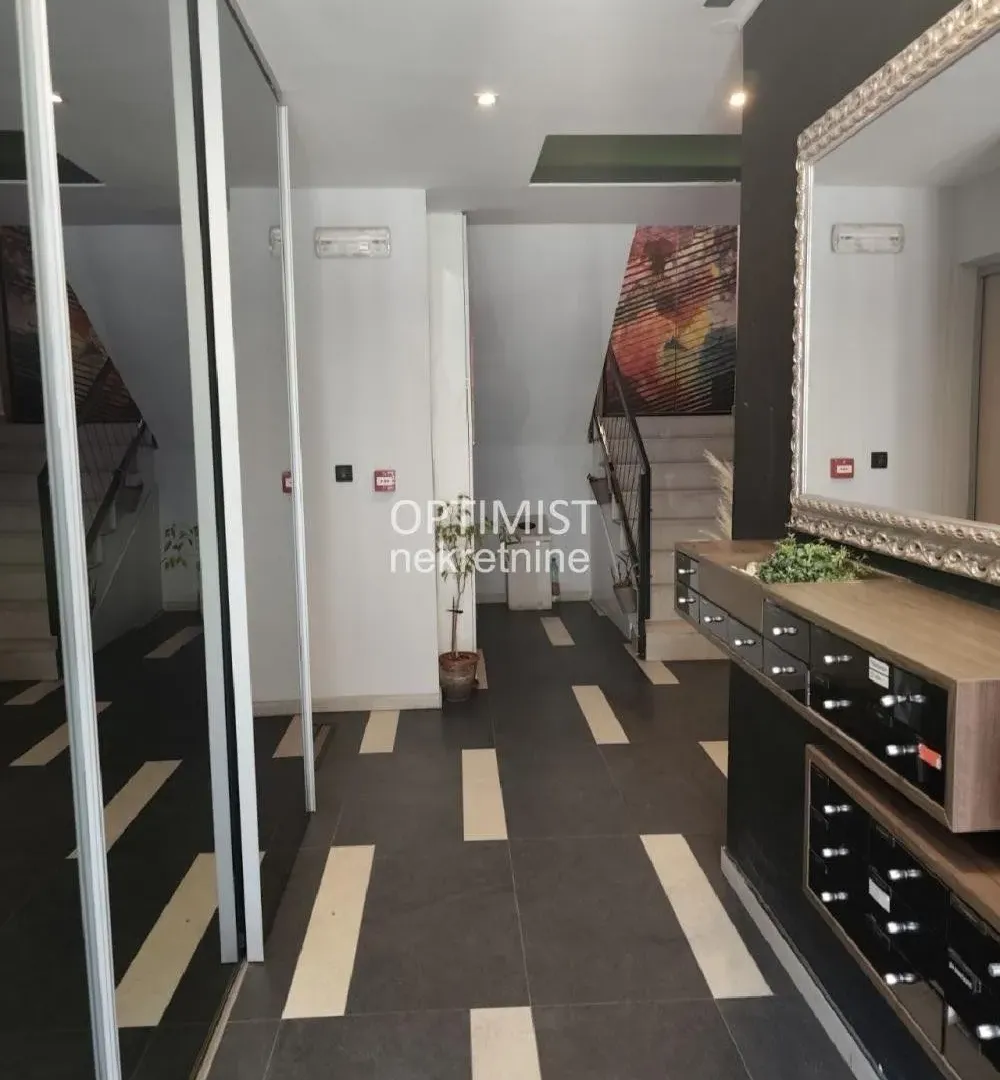 Sale, three bedroom apartment, 83m², Crveni Krst, Beograd