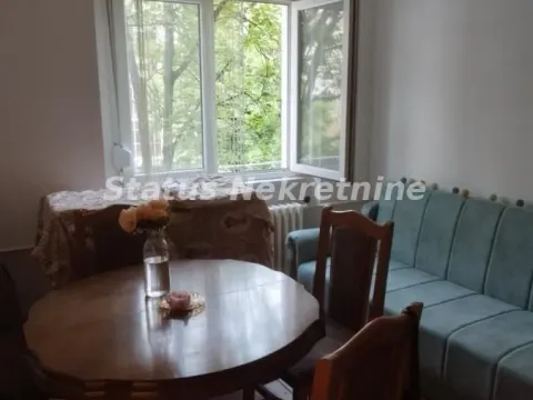 Izdavanje, dvosoban stan, 40m², Grbavica, Novi Sad Sve Podlokacije - image 2