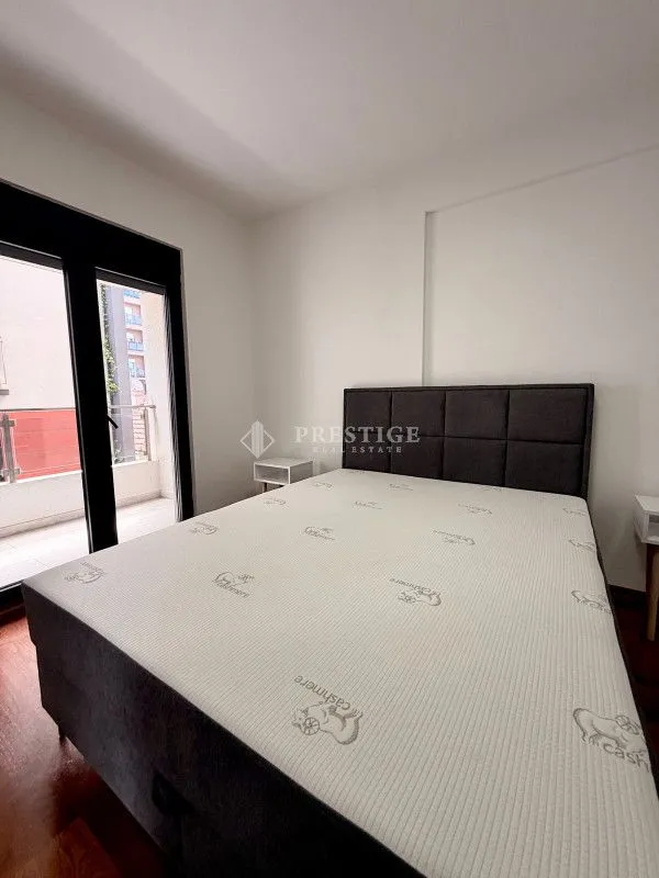 Rent, one bedroom apartment, 45m², Ljubović, Podgorica