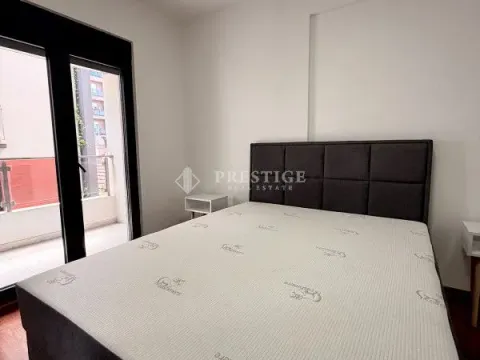 Izdavanje, jednosoban stan, 45m², Ljubović, Podgorica - image 8