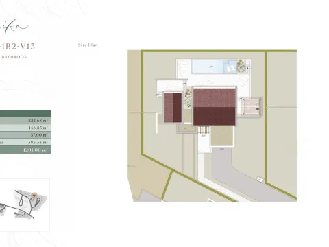 Prodaja, kuća, 385m², Luštica Bay, Tivat - image 2