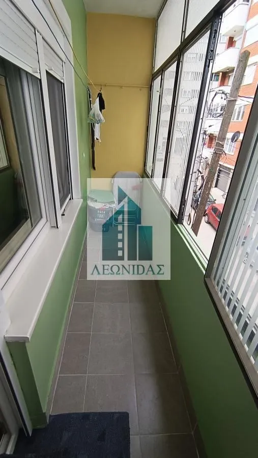 Izdavanje, dvosoban stan, 47m², Medijana, Niš