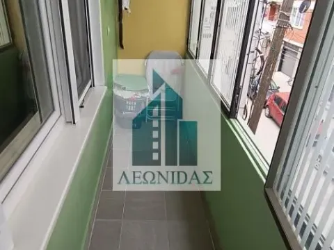 Rent, two bedroom apartment, 47m², Medijana, Niš - image 5