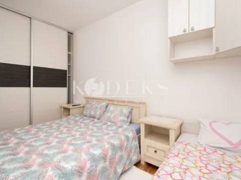 Rent, one bedroom apartment, 37m², Stari Aerodrom, Podgorica - image 5