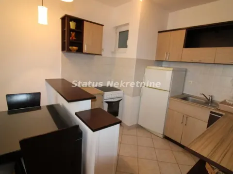 Izdavanje, jednosoban stan, 42m², Sajmište, Novi Sad - image 7