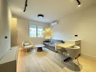 Izdavanje, jednosoban stan, 45m², Preko Morače, Podgorica - image 1