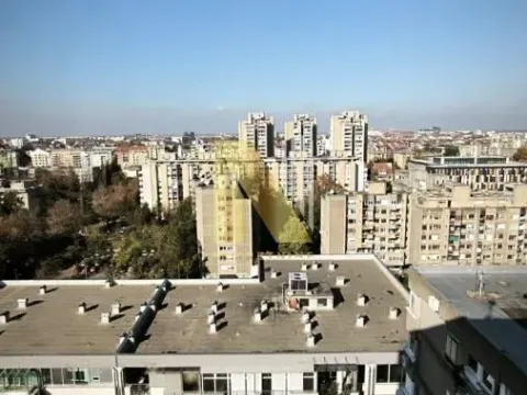 Izdavanje, jednosoban stan, 34m², Liman 3, Novi Sad Sve Podlokacije - image 10