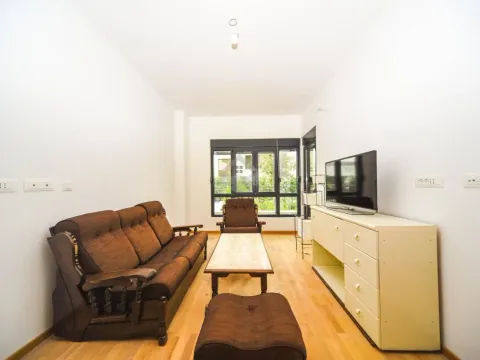 Prodaja, jednosoban stan, 39m², Donja Gorica, Podgorica - image 2
