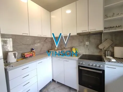 Izdavanje, dvosoban stan, 37m², Centar, Novi Sad - image 11