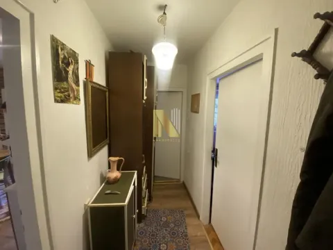 Prodaja, jednosoban stan, 41m², Sajmište, Novi Sad - image 12