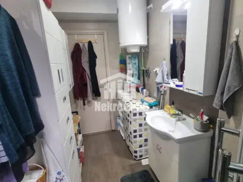 Sale, two bedroom apartment, 48m², Zemun Gornji Grad, Zemun Sve Podlokacije - image 16