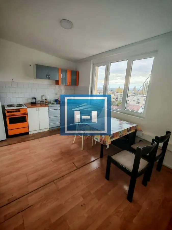Sale, two bedroom apartment, 60m², Centar, Paraćin