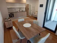 Rent, studio apartment, 40m², Preko Morače, Podgorica - image 7