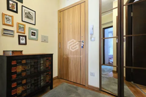 Prodaja, dvosoban stan, 62m², Krivi Most, Podgorica - image 14