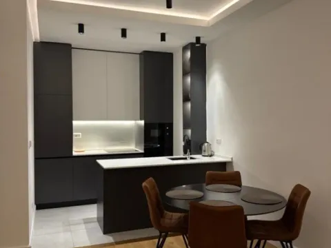 Sale, two bedroom apartment, 78m², Centar, Bar