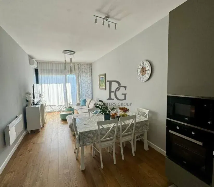 Prodaja, dvosoban stan, 96m², Topolica, Bar