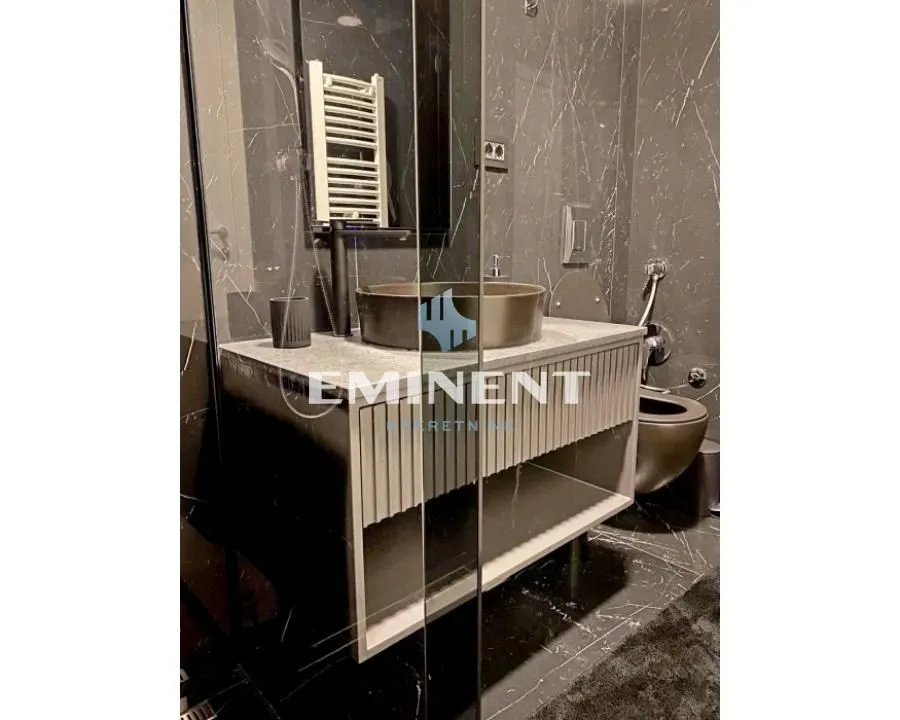 Rent, two bedroom apartment, 52m², Cvijićeva, Palilula Sve Podlokacije