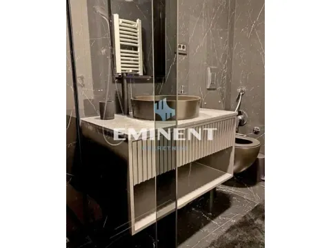 Rent, two bedroom apartment, 52m², Cvijićeva, Palilula Sve Podlokacije - image 13