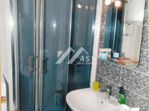 Izdavanje, jednosoban stan, 38m², Novi Sad Sve Podlokacije, Novi Sad - image 5